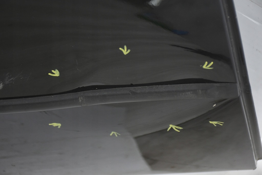 фото №3, Дверь задние задняя правое bmw x5 e53