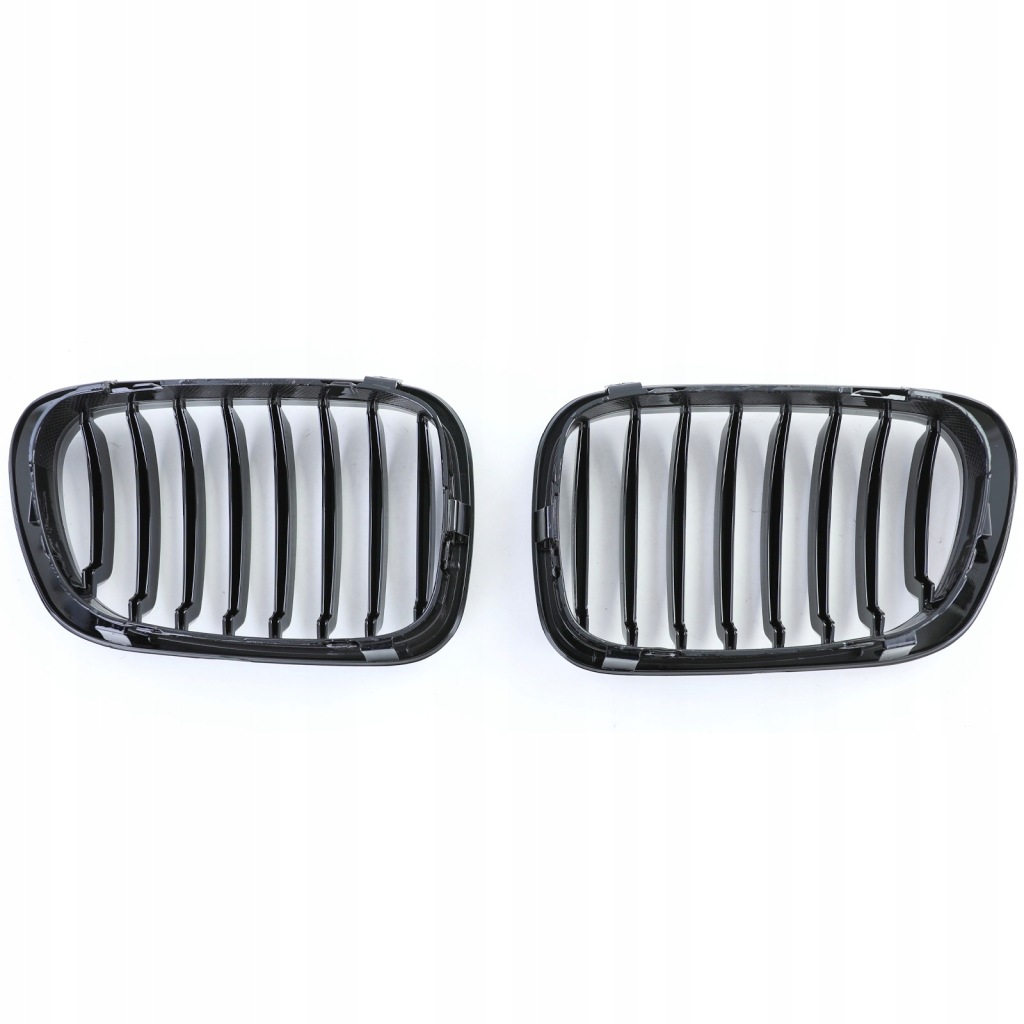 Купити Решітка радіатора решітки радіатора решітка  bmw e46 купе кабріолет  99-03 блиск