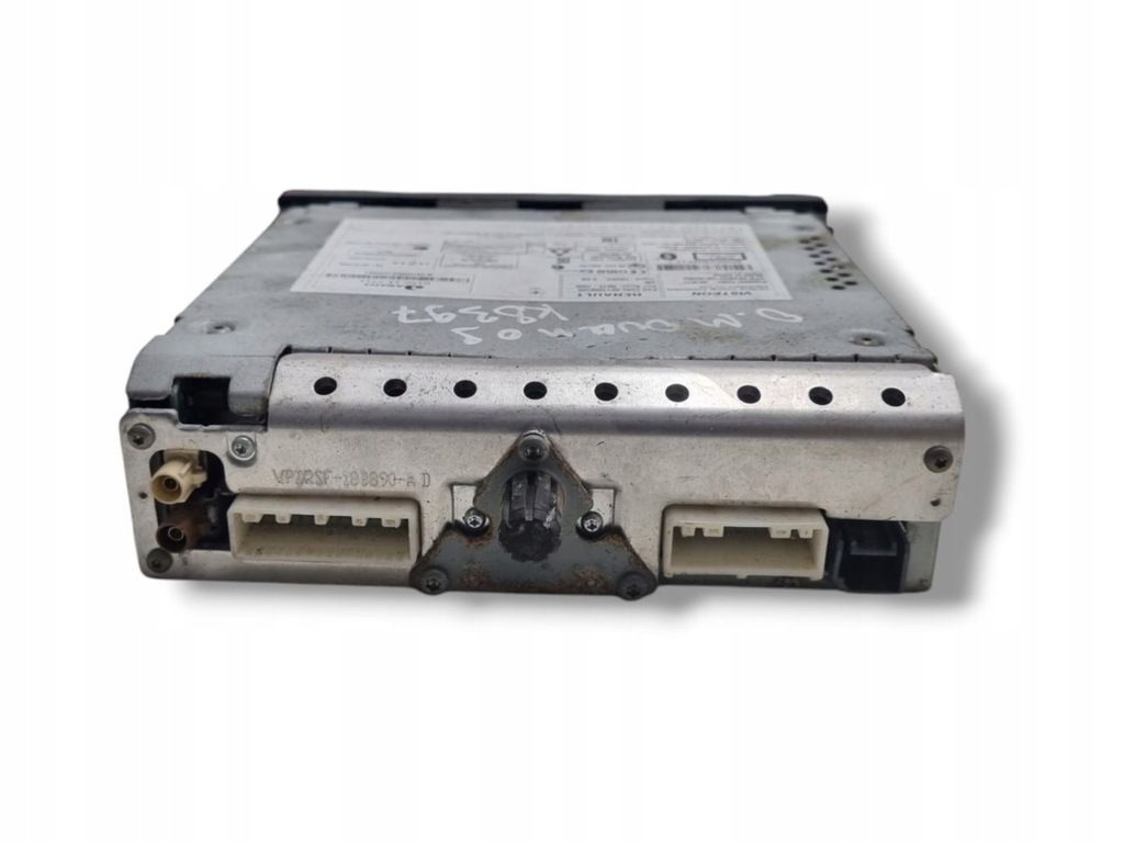 фото №6, Радио автомобильные opel movano b 2017 281155612r