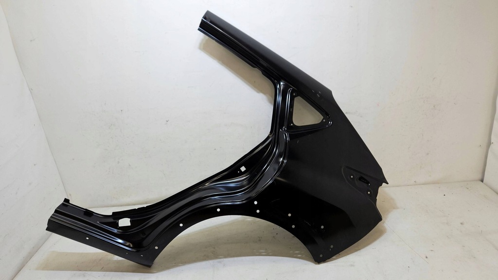 фото №1, Крыло задняя задний левый subaru crosstrek новый оригинал 51439fn0909p