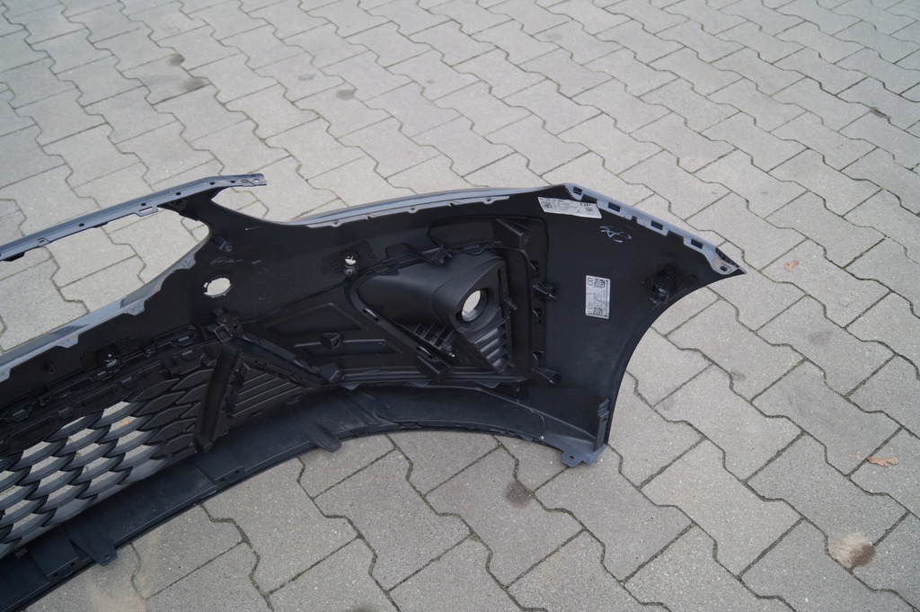 фото №13, Бампер перед передний kia proceed gt gt line 2018-20222 86511j7700