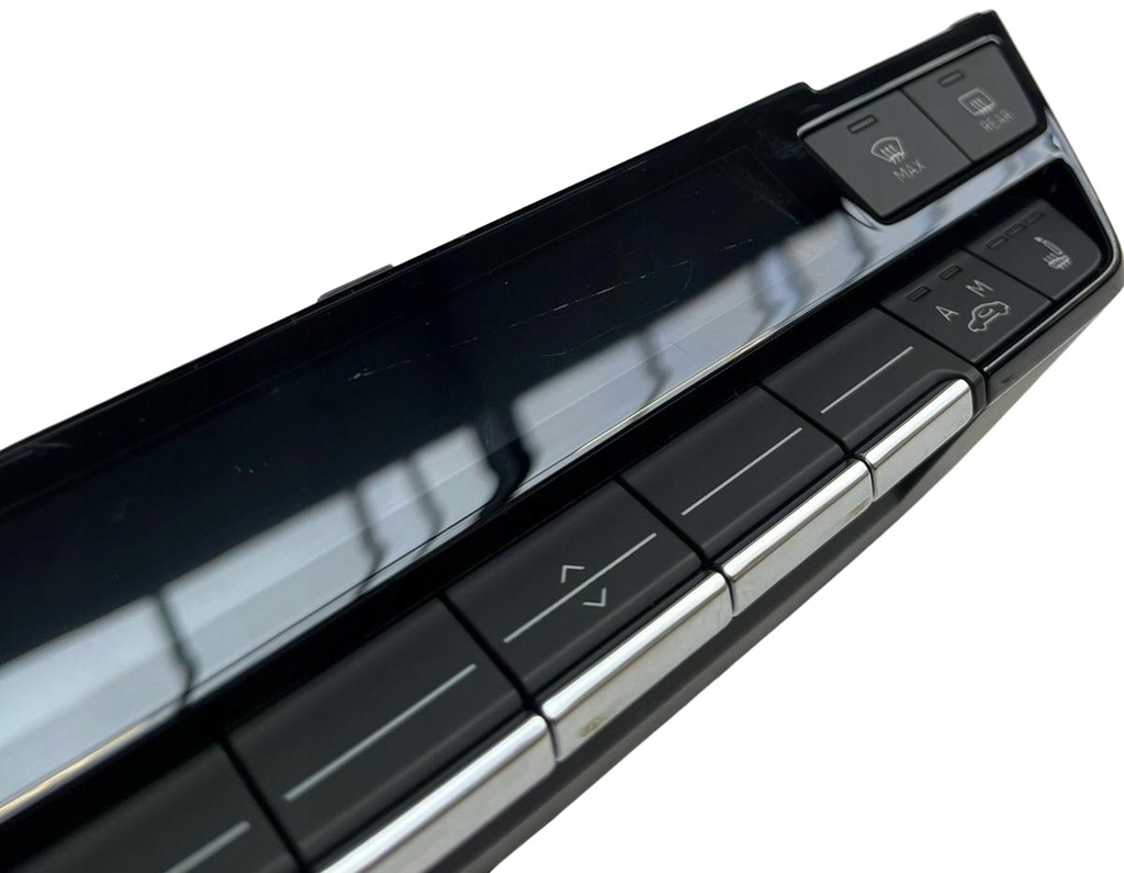 фото №9, Панель кондиціонера 89a820043a audi q4