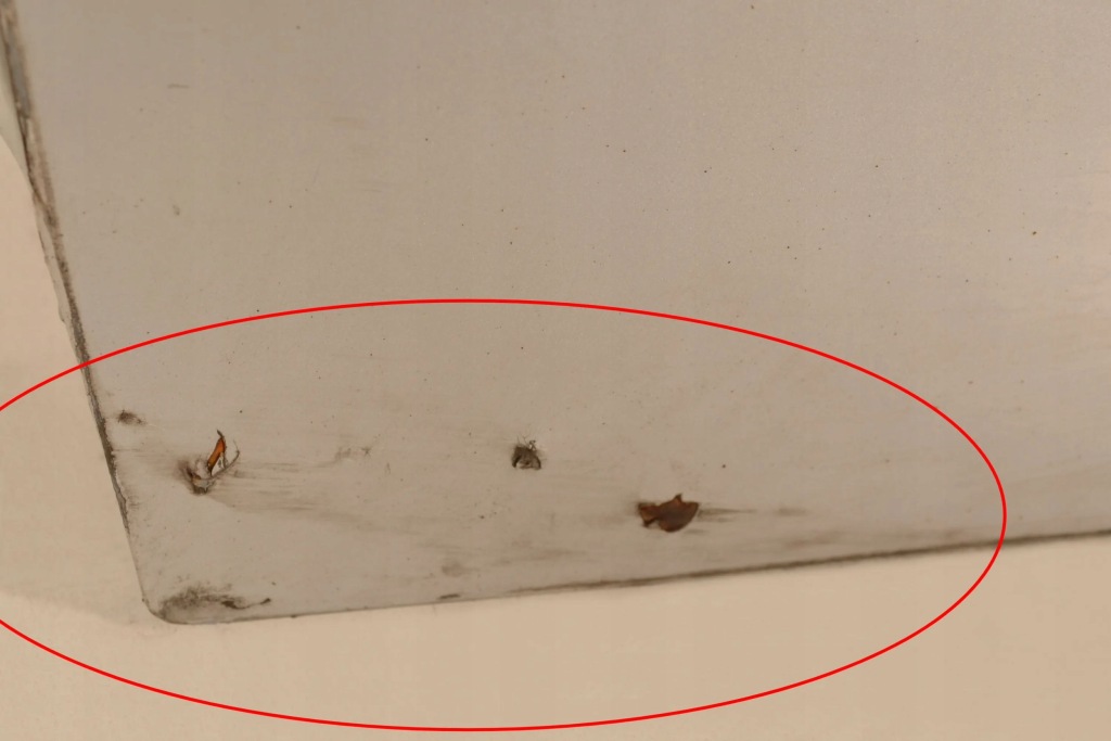 фото №6, Jeep cherokee 2009 левая сторона дверь задние