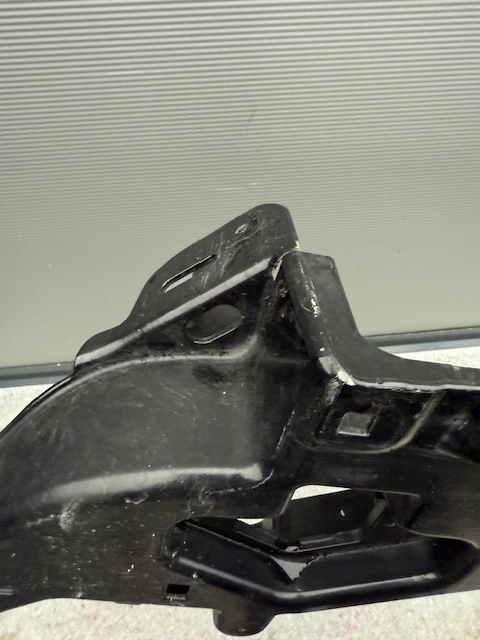 фото №9, Pas передний усилитель передний jaguar xj aw93