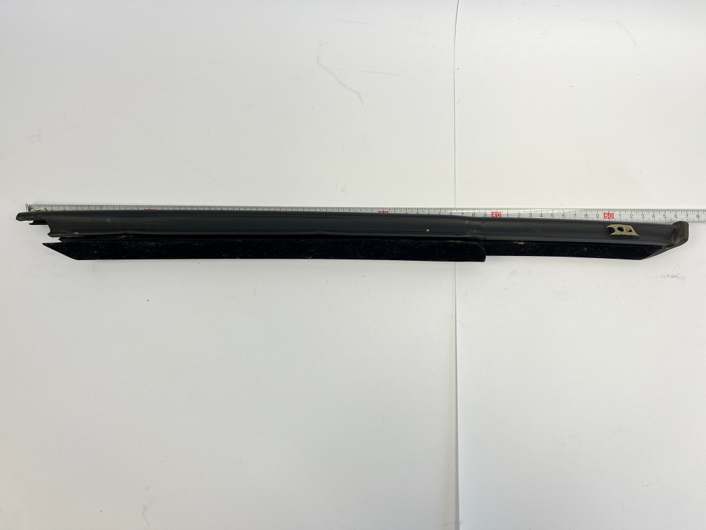 Купити Прокладка дах бічна ліва mercedes w124 cabrio a124