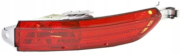Купити Ліхтар відбивний задні p vw touareg 01.1