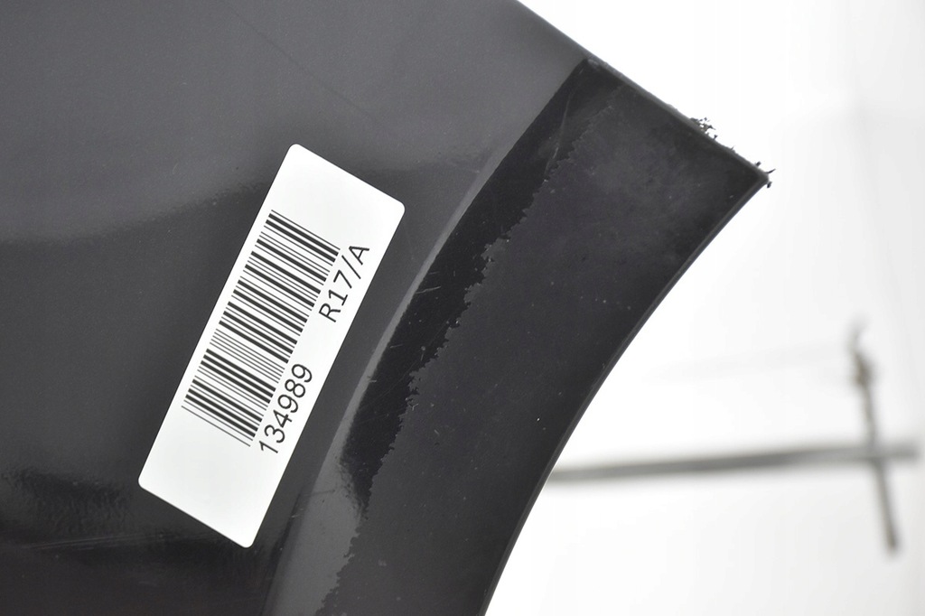 фото №6, Бампер задній задня vw golf vi cabrio