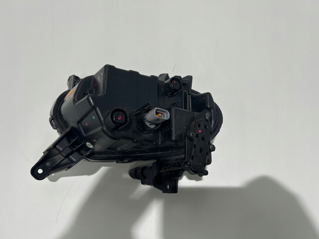 фото №4, Противотуманная фара led drl hyundai santa fe iv 4 правый