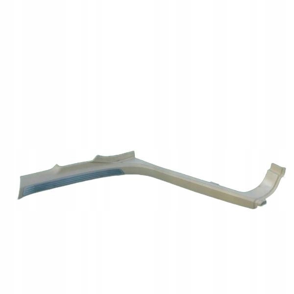 фото №1, Vw phaeton левая защита стойка 3d5867765p