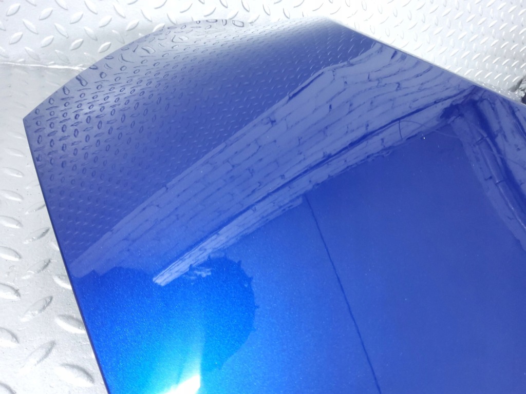 Кутик бампера заднього задній сторона ліва bmw xm 51125a4e0b1 Оригінал