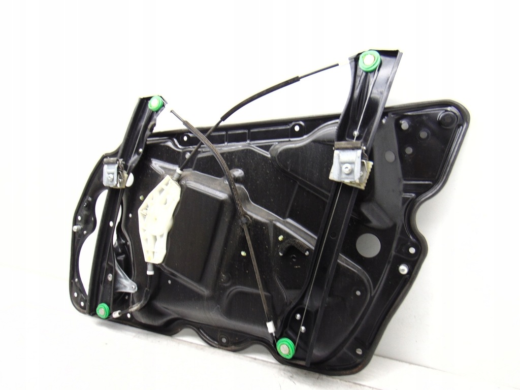 фото №5, Механізм скло лівий перед 3aa837755 vw passat b7