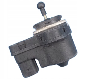 фото №1, Моторчик регулировки лампы перед 0307860002 mercedes slk r170