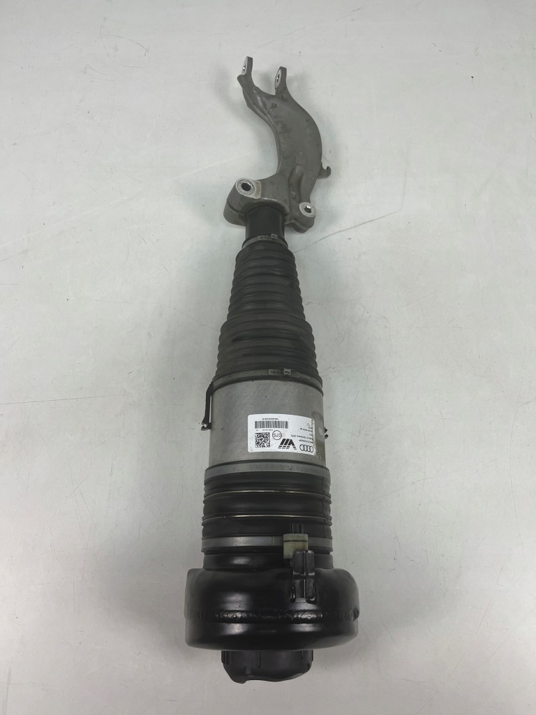 фото №1, Амортизатор пневматический передний audi q7 ii 4m0