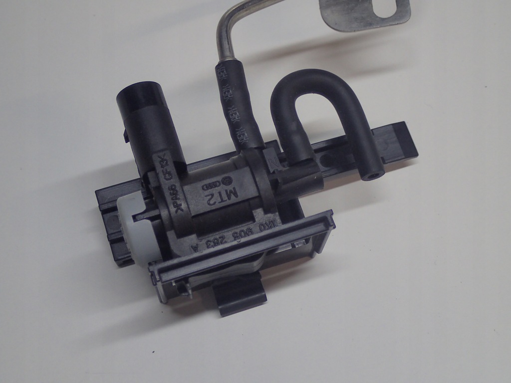 фото №5, Volkswagen vw tiguan клапан вакууму 1k0906283a