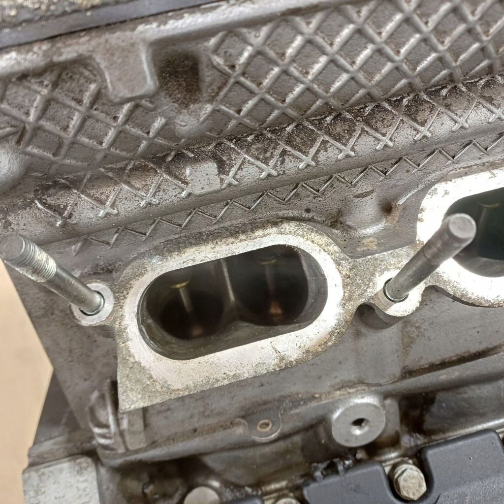 2000 bmw 5 e39 двигун m62tub44 Ціна