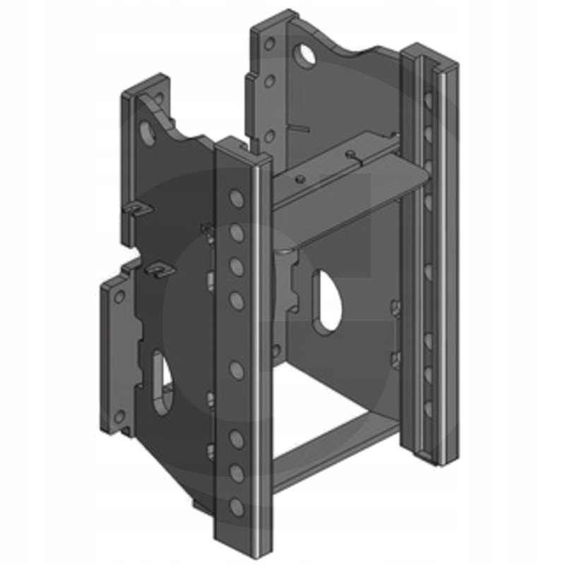 Купить Scharmüller рама zaczepowa