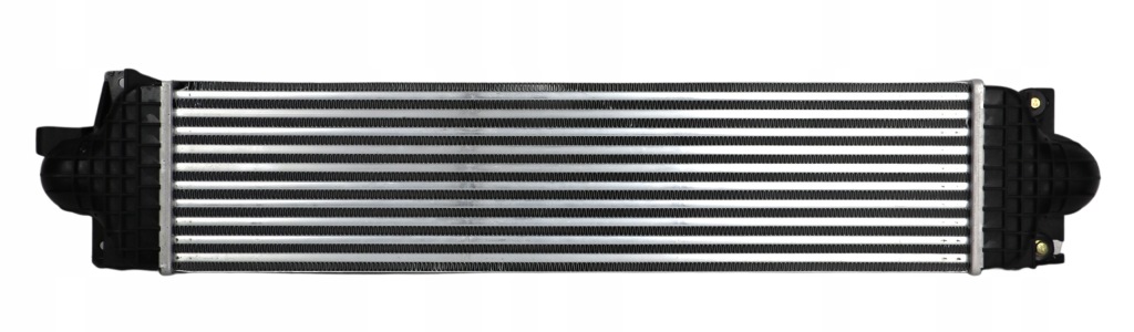 Интеркулер ford s-max 2.0tdci 2015 - Доставка