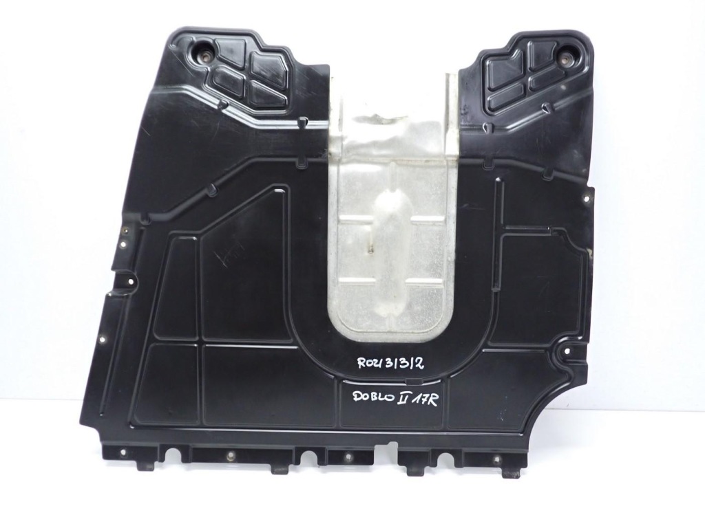 фото №1, Плита захист двигуна підвіска 2634110012 fiat doblo ii 14r