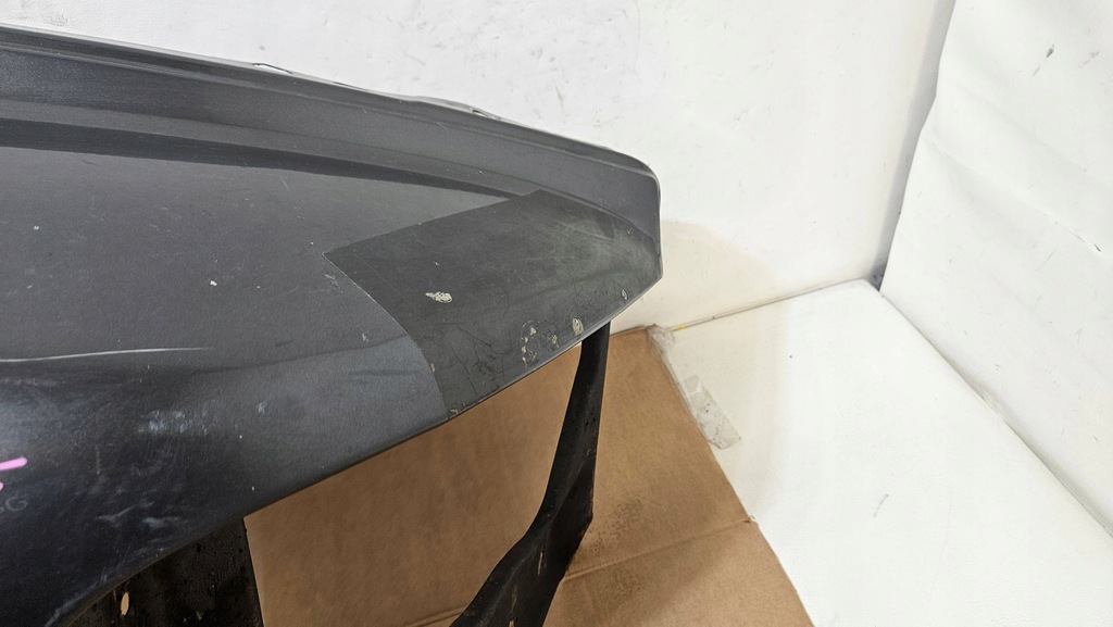 фото №6, Крыло правый перед передний dodge ram 1500