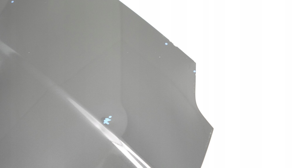 фото №6, Капот крышка двигателя toyota auris i 06-09r 209