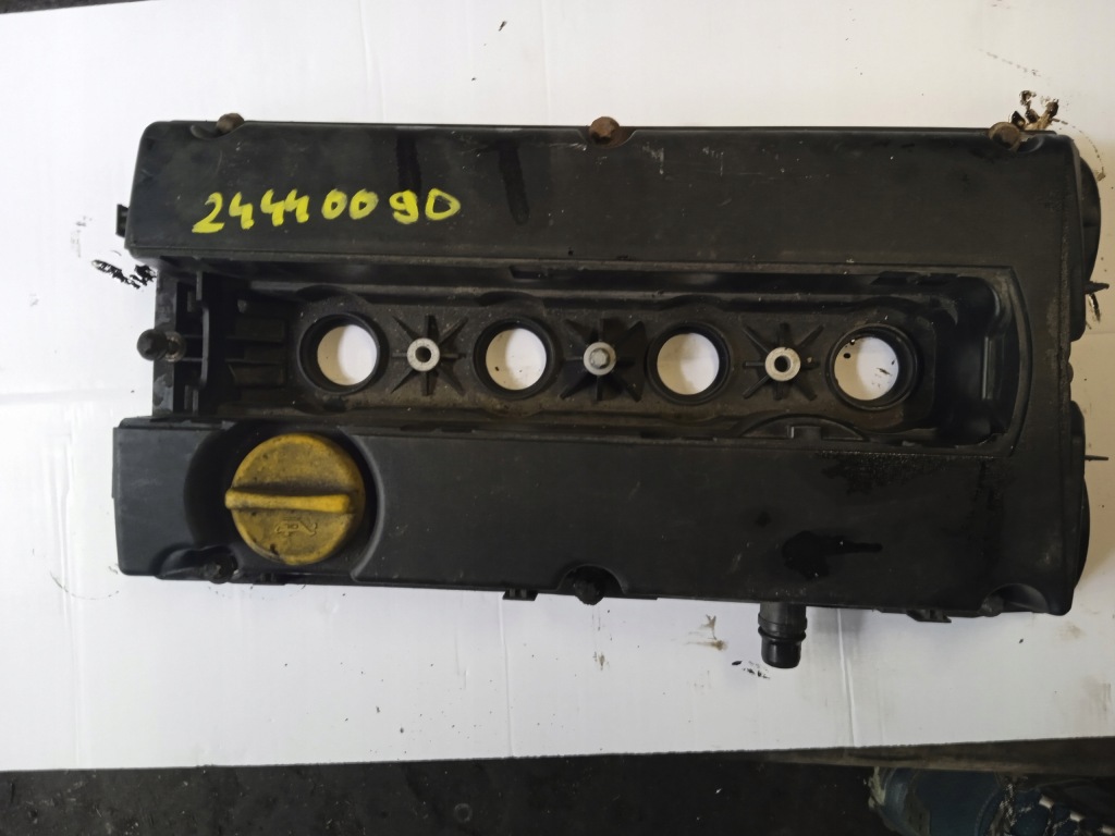 Купить Opel 1.6 z16xep крышка клапанов 24440090