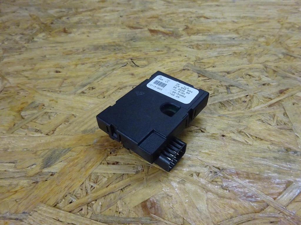 фото №14, Audi a3 8p tt 8j golf v vi модуль датчик kąta поворота 1k0959654