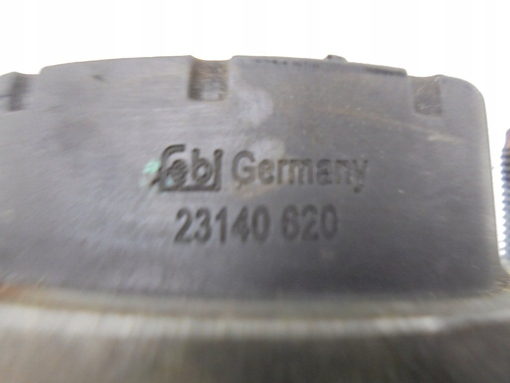 фото №12, Febi 23140 подвеска механическая коробки передач