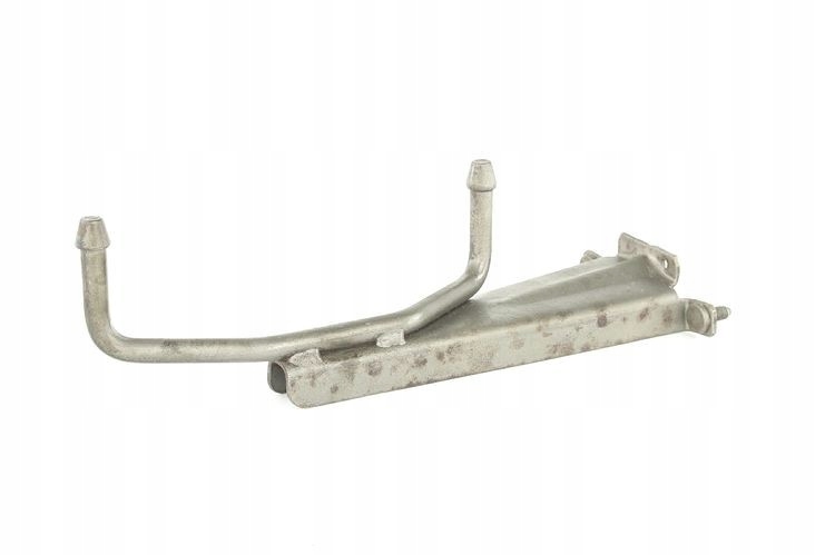 фото №9, Кронштейн глушителя iveco daily 2000-