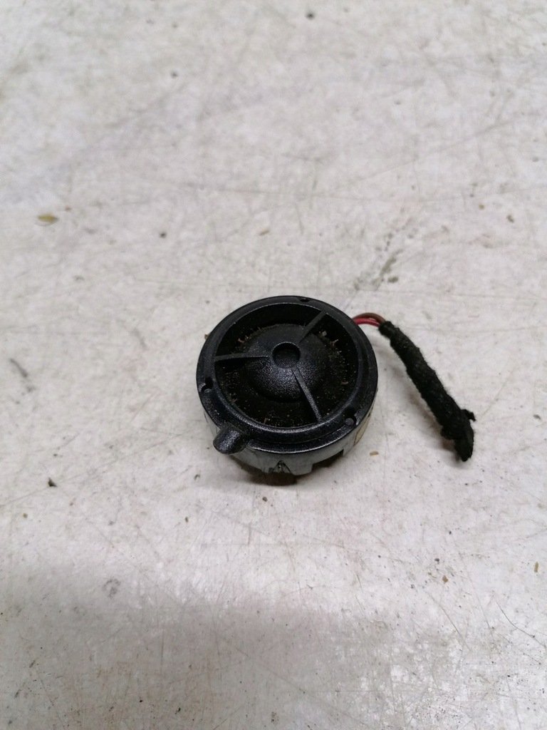 фото №1, Динамик динамик porsche cayenne s