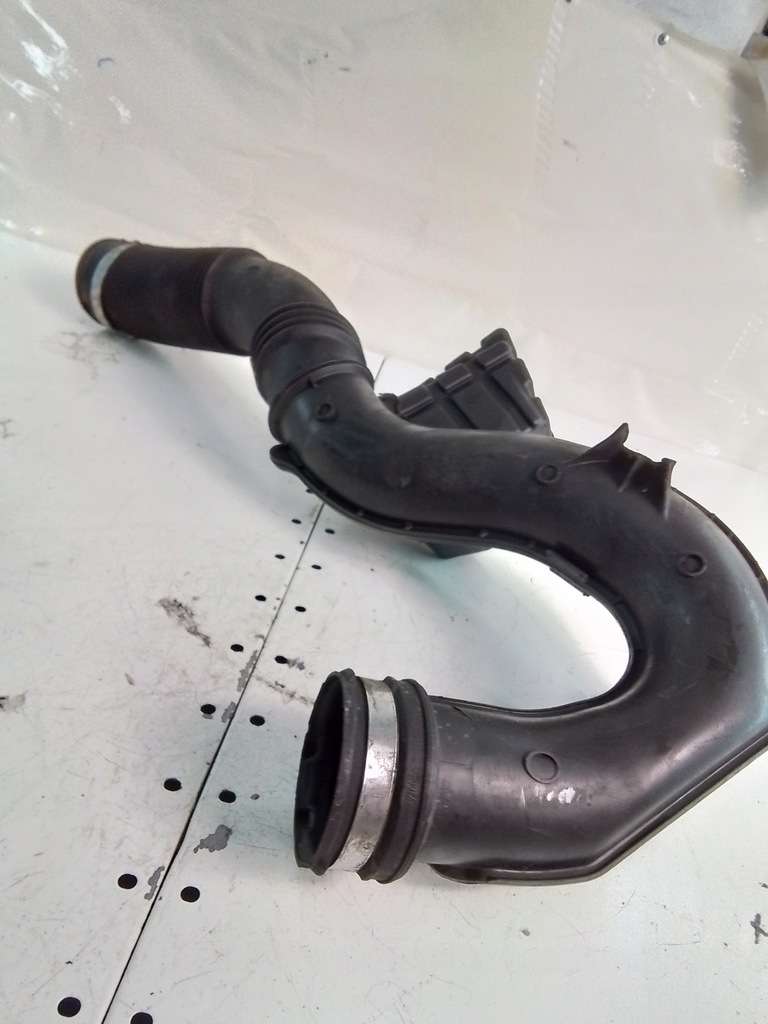 фото №5, M86 шланг труба воздуха renault trafic iii vivaro b 1.6dci 93451664