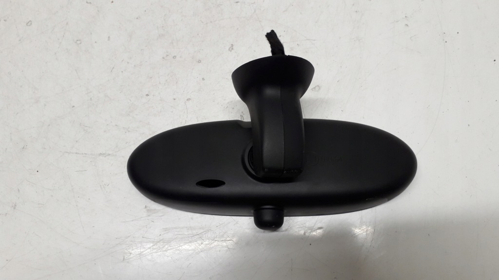 Mini one r50 00- дзеркало заднього виду фотохромний 4pin Ціна