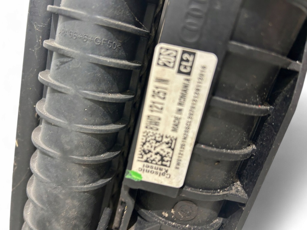 фото №10, Audi q7 4m 2017 радиатор / комплект