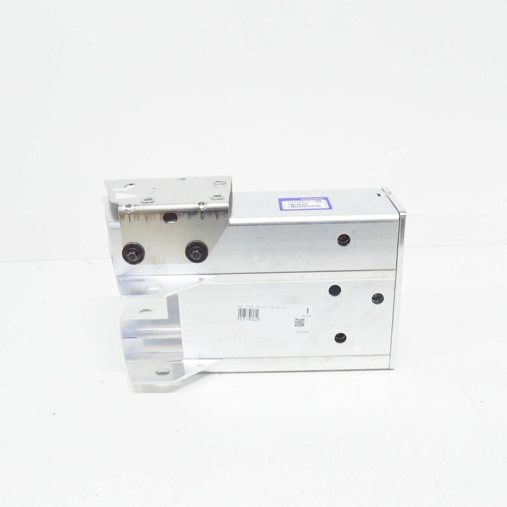 фото №8, Перед левая труба рамы kon volvo xc60 mk2 оригинальный 32216625