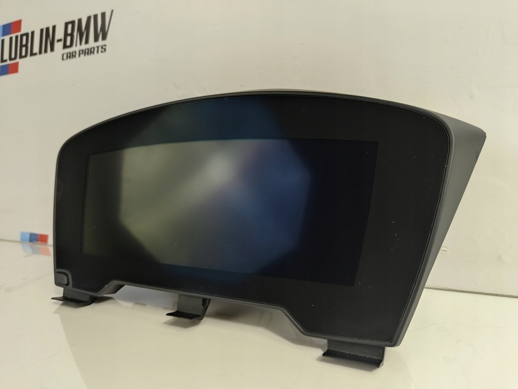 фото №7, Bmw i8 l12 l15 счетчик приборы дисплей монитор 8800369 0263716036