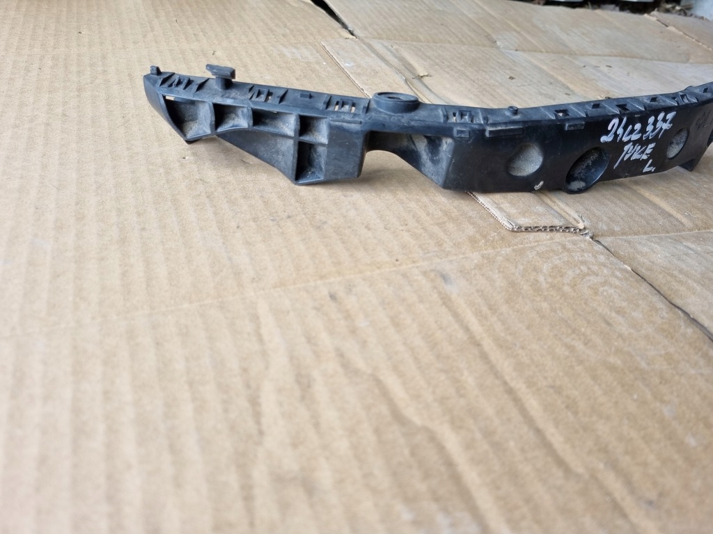 фото №6, Nissan leaf i juke i f15 направляющая кронштейн бампера левый перед 62223ba60a