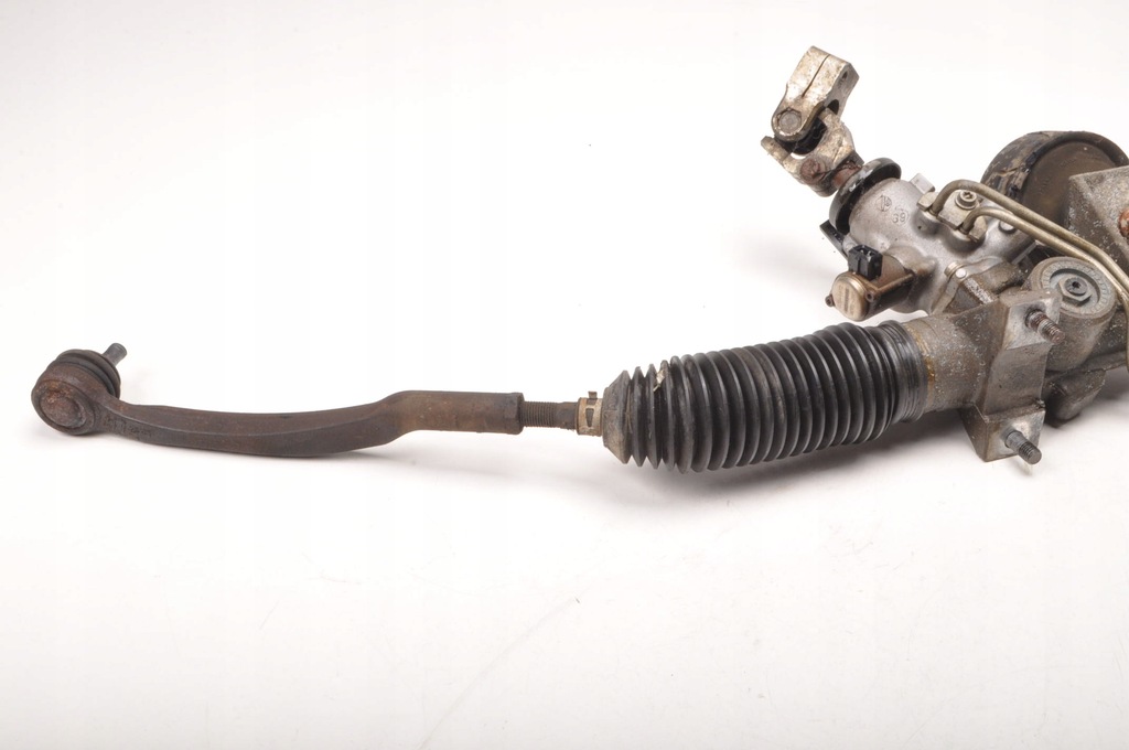 фото №9, Volvo xc90 2007-2014 рейка рульова p31200969