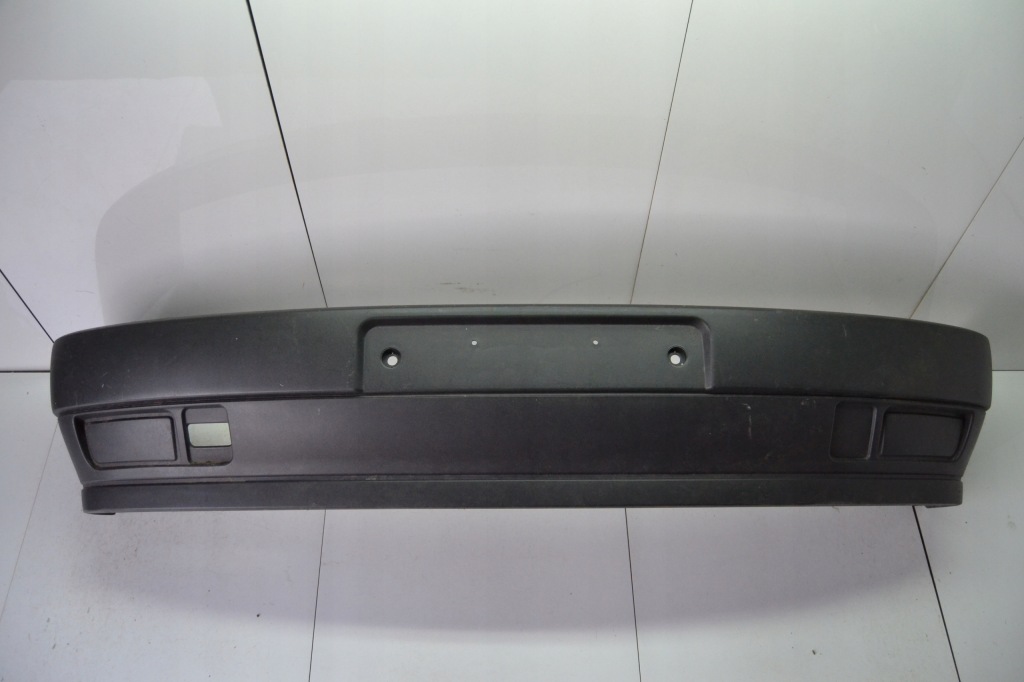 фото №1, Vw transporter t4 90-03 бампер перед оригінал