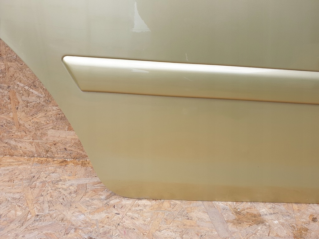 фото №6, Citroen c4 picasso i двері правий задня