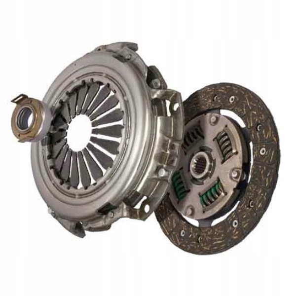 фото №1, Сцепление kpl do chevrolet spark 1.0 sx 1.2
