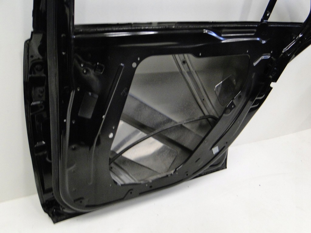 Купить Mercedes s klasa 222 w222 long дверь задние правое