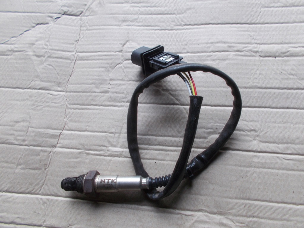 Купити Mercedes cls w219 датчик лямбда-зонд 3.0 cdi