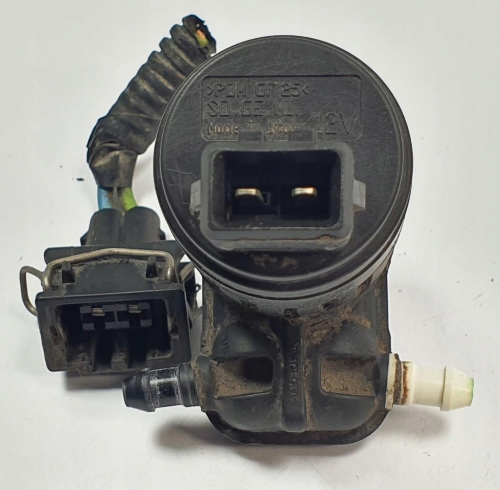 фото №2, Помпа распылителя alfa romeo 159 71740942