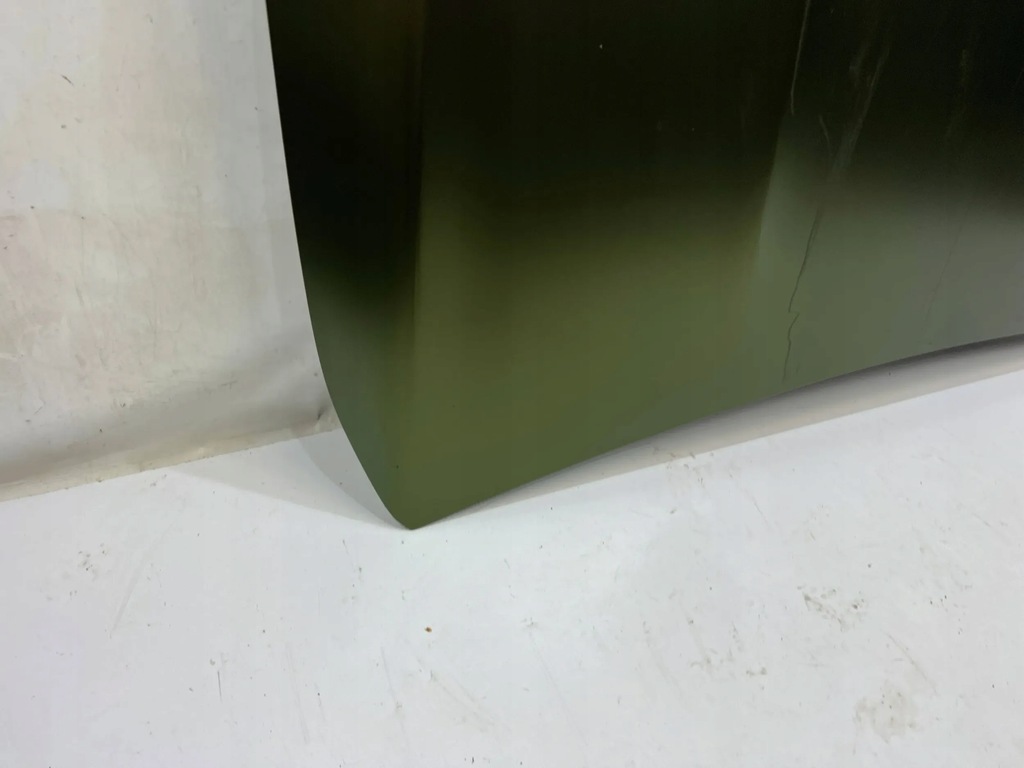 фото №6, Mercedes glb x247 247 капот кришка двигуна