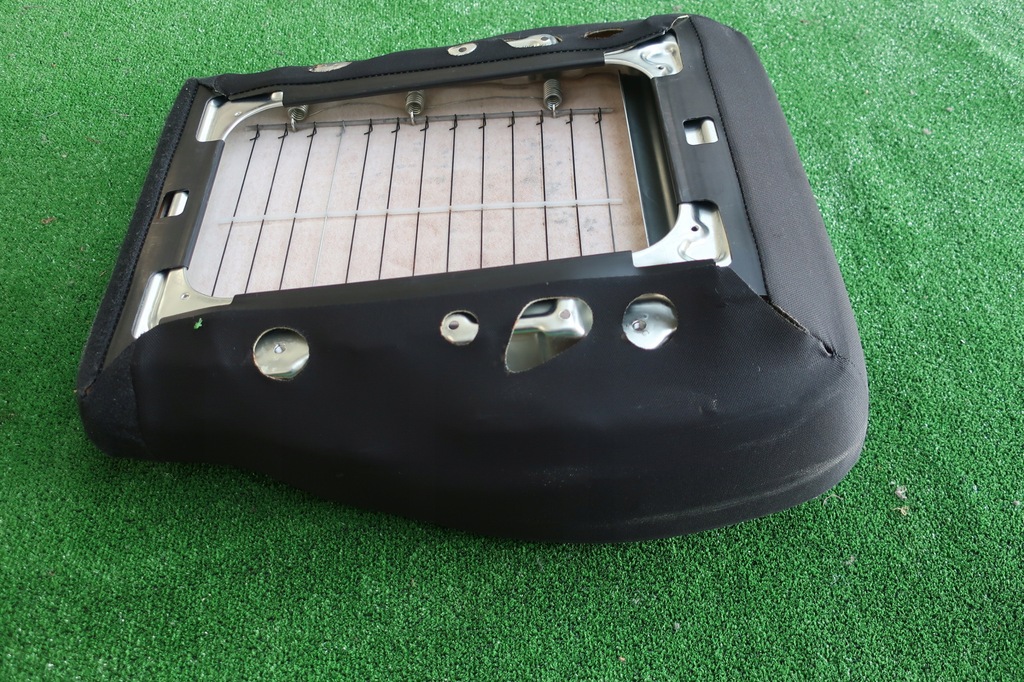 фото №5, Сидіння сидіння suzuki jimny ліва праве 2009r