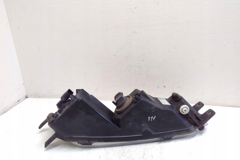 фото №6, Противотуманная фара правый передний vw passat b7 alltrack 365 3g0941662e 1.97l дизель