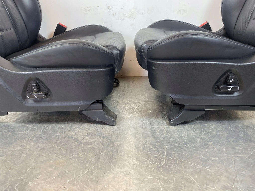 2017 ssangyong rexton комплект сидений Недорого