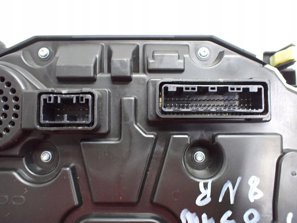 фото №7, Лічильник прилади europa 83800-f2f23 lift toyota auris ii e18 1.2 turbo 18r