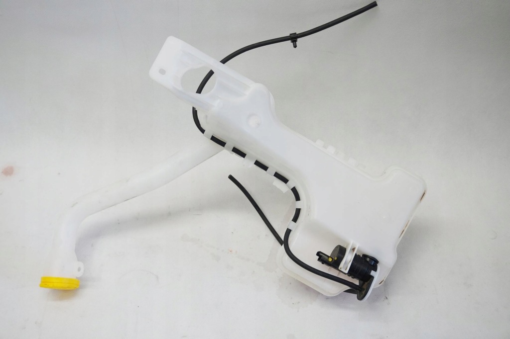 фото №1, Бак омивача renault clio v 5 lift 1.5dci 289103103r