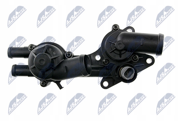 фото №14, Термостат корпус термостата audi a1 a3 1.4 tfsi