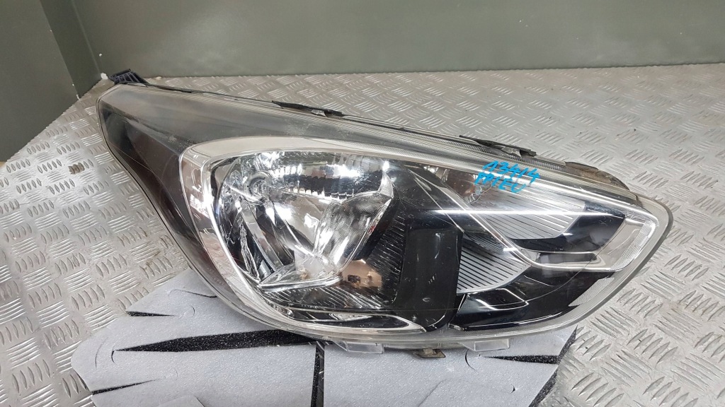 Купити Ford ka+ plus 15-20 фара правий перед передня європа